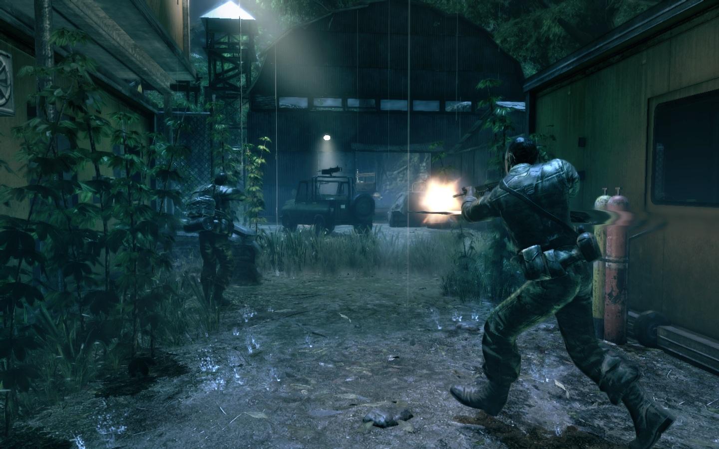 Скриншот из игры Sniper: Ghost Warrior - 81