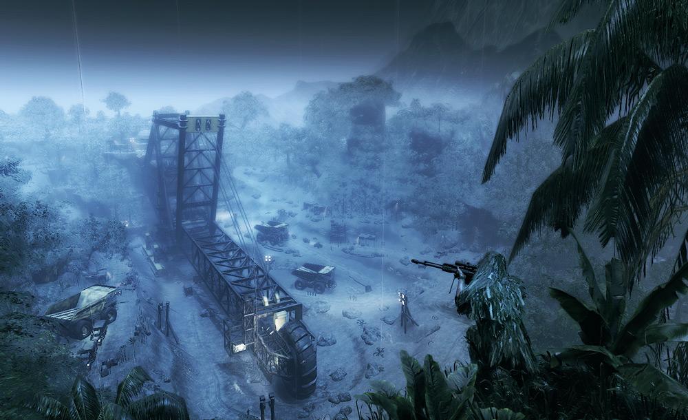 Скриншот из игры Sniper: Ghost Warrior - 20
