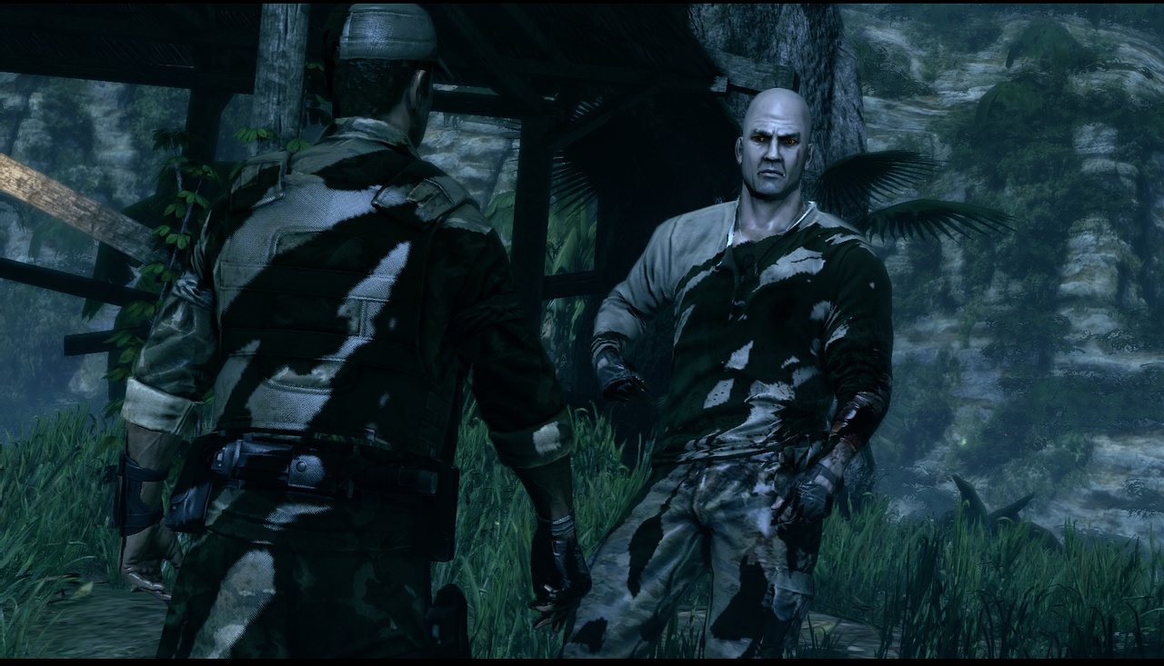 Скриншот из игры Sniper: Ghost Warrior - 46