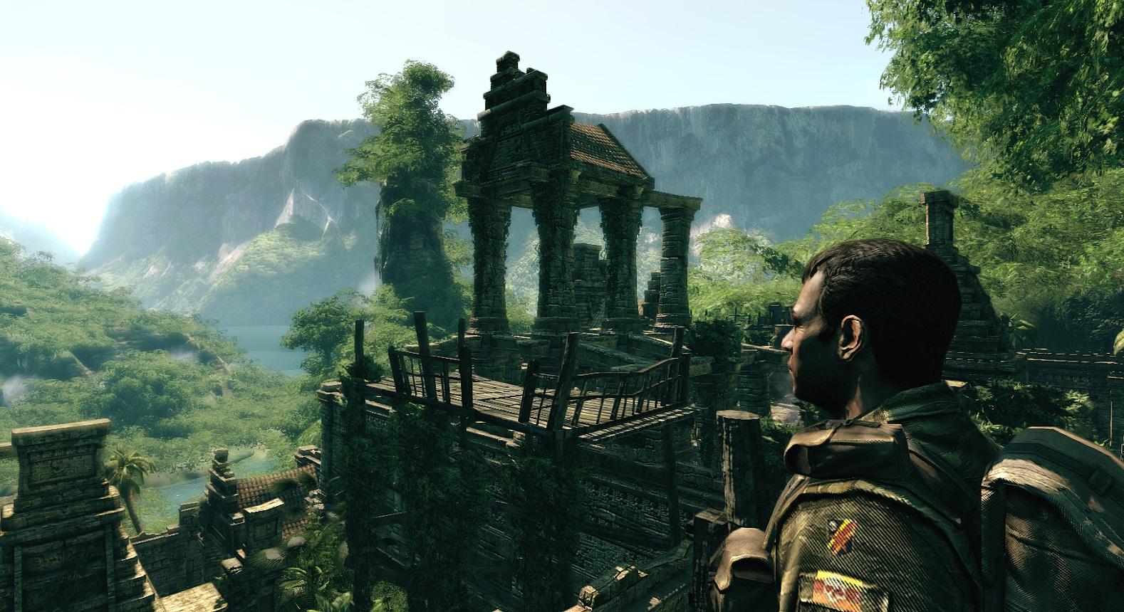 Скриншот из игры Sniper: Ghost Warrior - 150