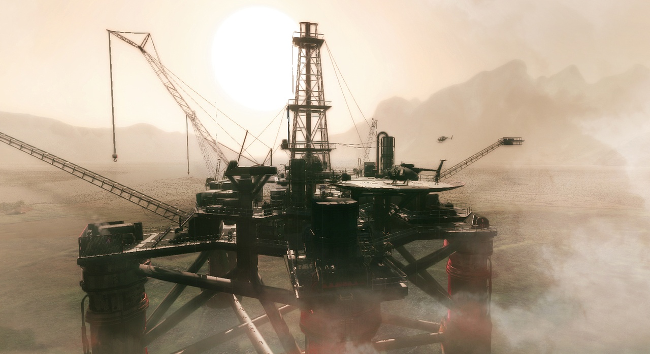 Скриншот из игры Sniper: Ghost Warrior - 133