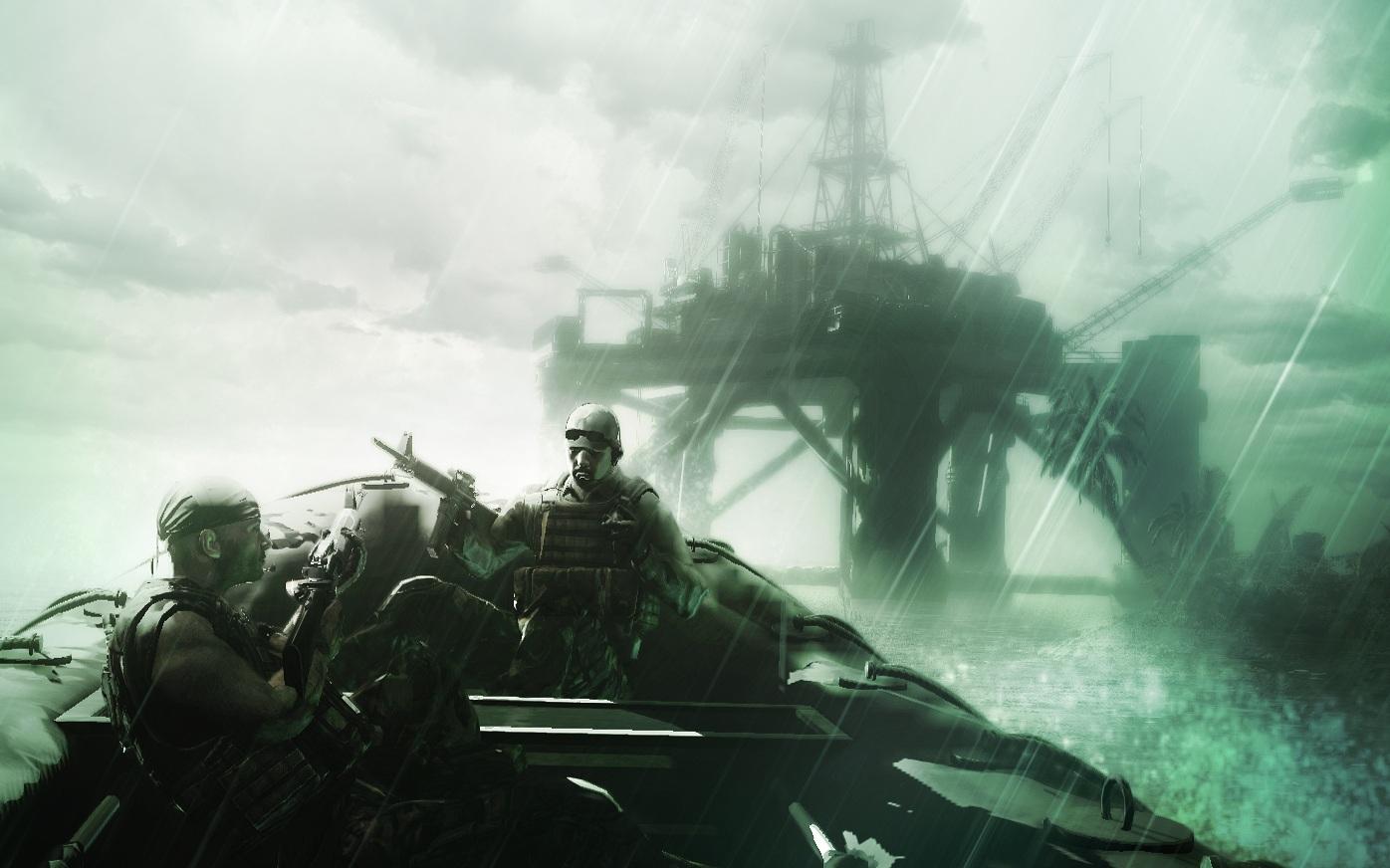Скриншот из игры Sniper: Ghost Warrior - 105