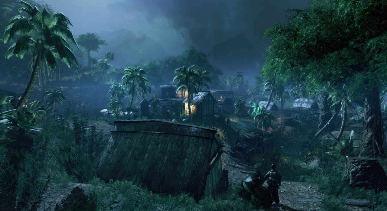 Скриншот из игры Sniper: Ghost Warrior - 116