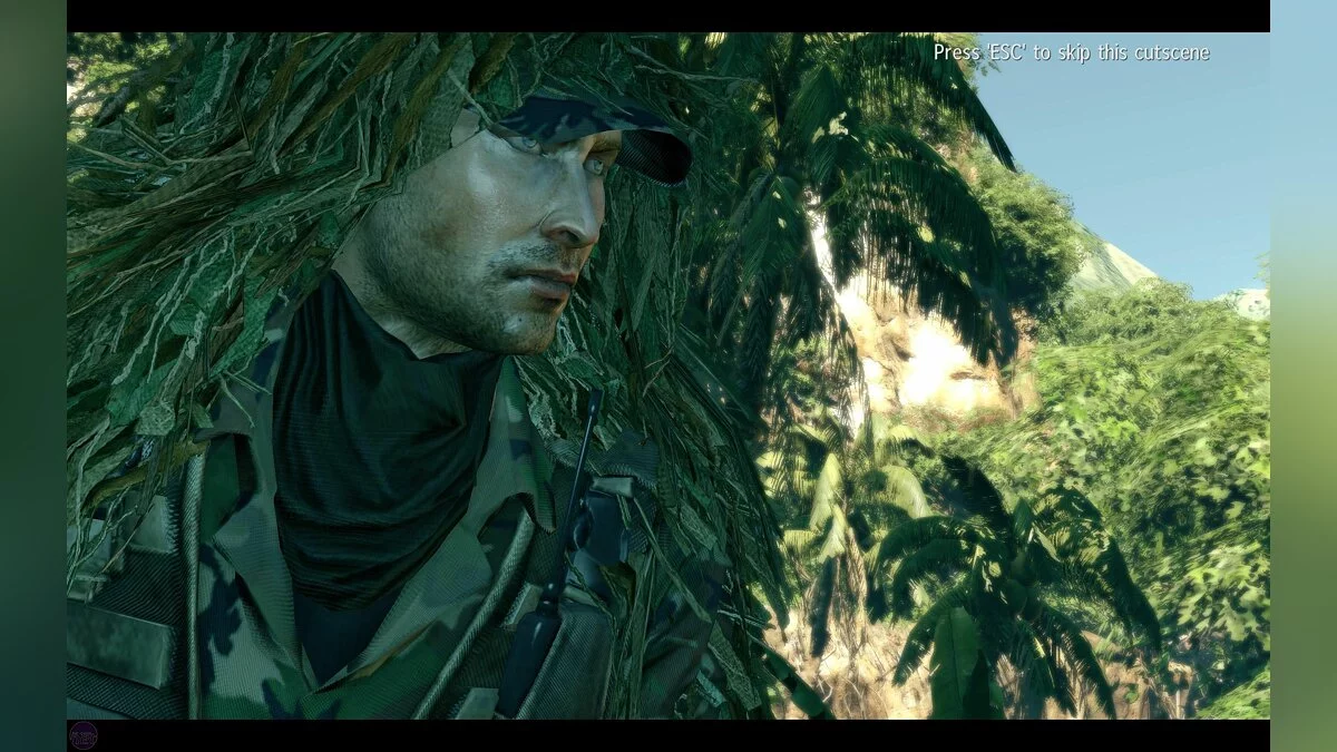 Скриншот из игры Sniper: Ghost Warrior - 48