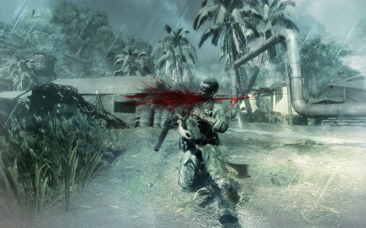 Скриншот из игры Sniper: Ghost Warrior - 25