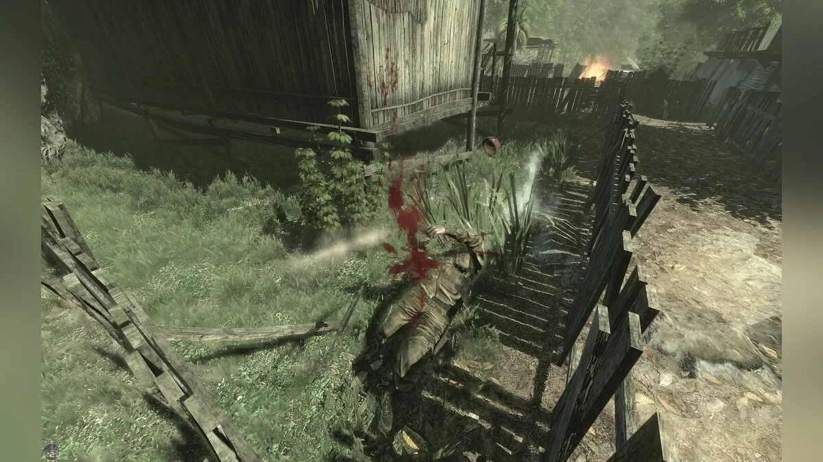 Скриншот из игры Sniper: Ghost Warrior - 56