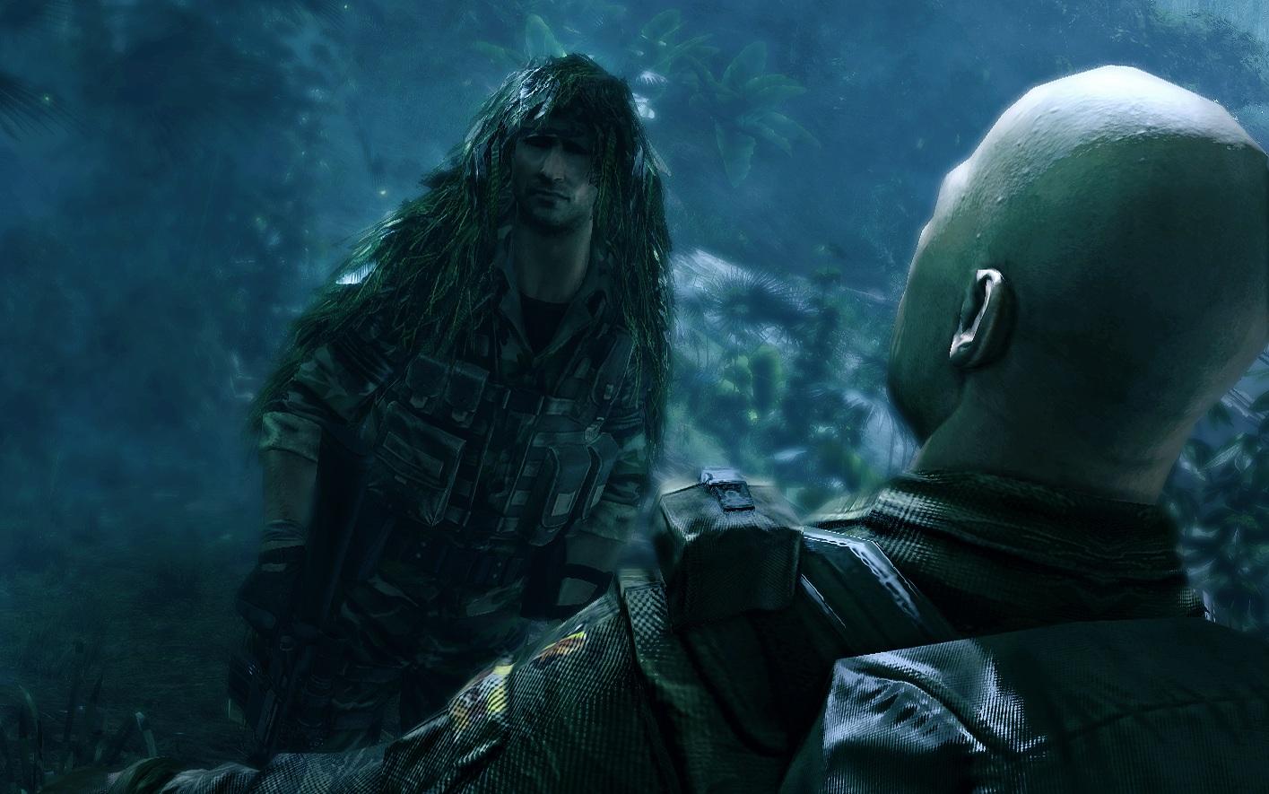 Скриншот из игры Sniper: Ghost Warrior - 27