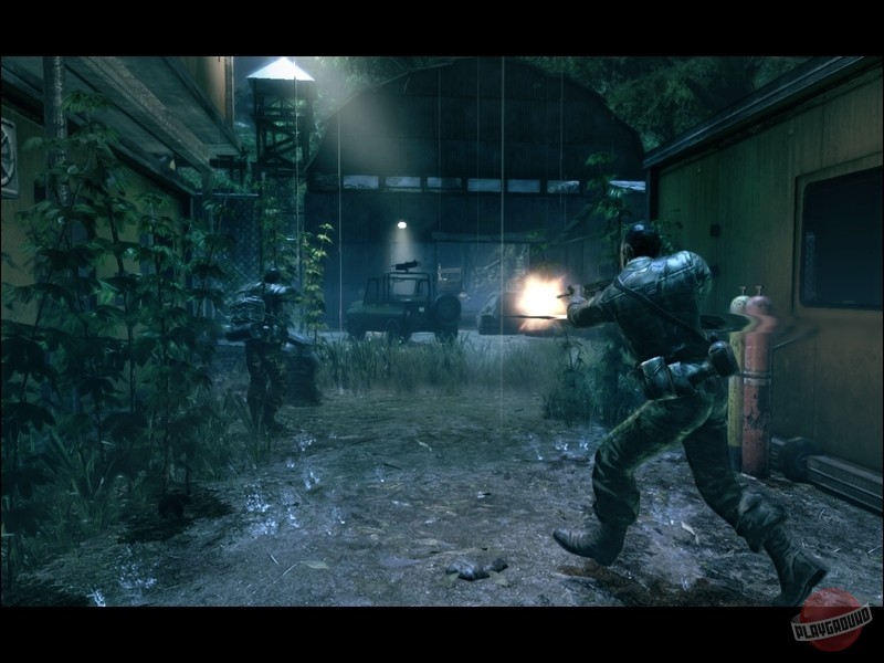 Скриншот из игры Sniper: Ghost Warrior - 76