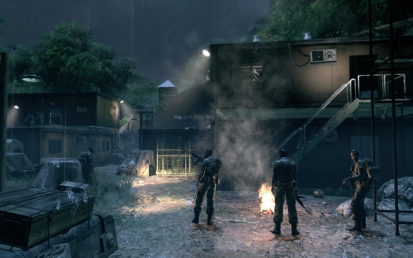 Скриншот из игры Sniper: Ghost Warrior - 107