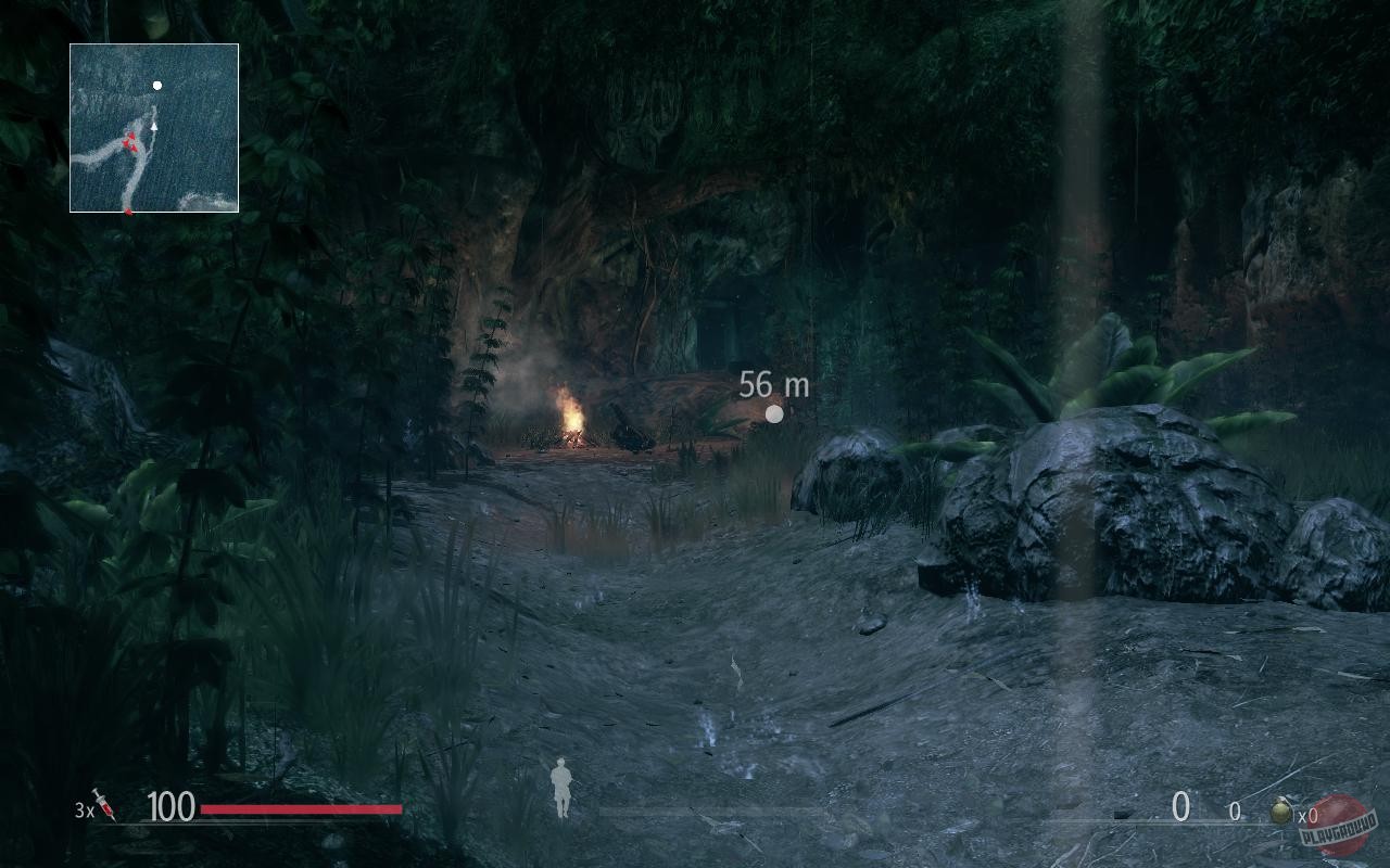 Скриншот из игры Sniper: Ghost Warrior - 54