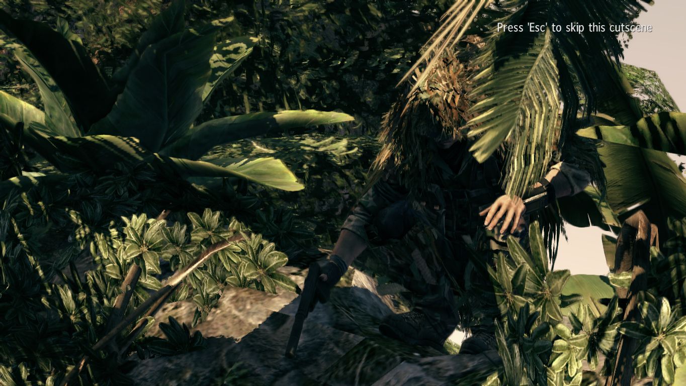 Скриншот из игры Sniper: Ghost Warrior - 85