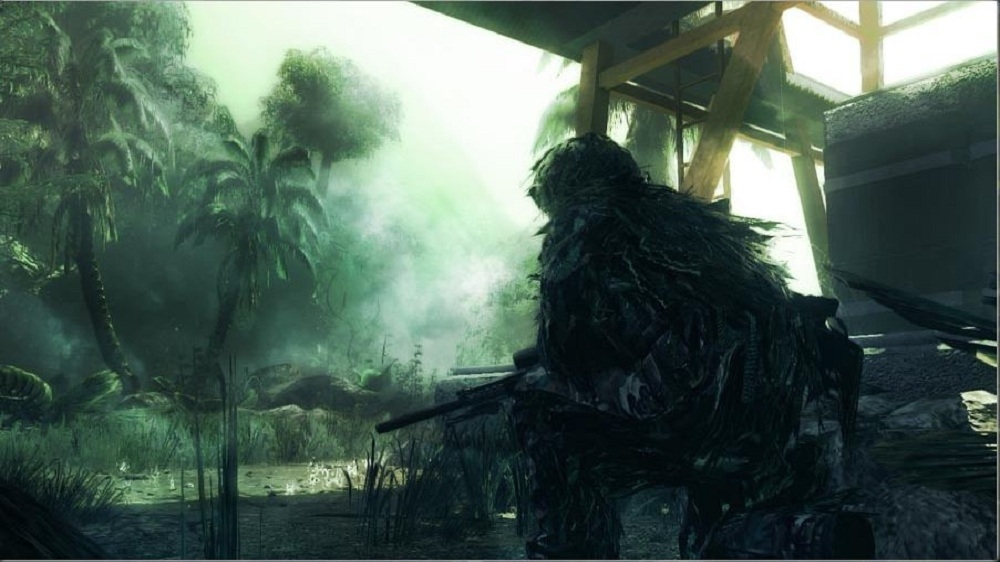Скриншот из игры Sniper: Ghost Warrior - 93