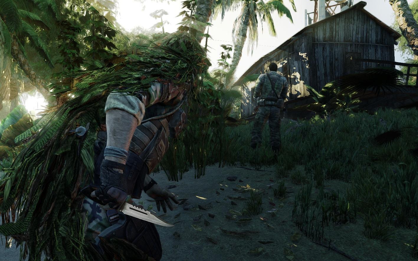Скриншот из игры Sniper: Ghost Warrior - 102