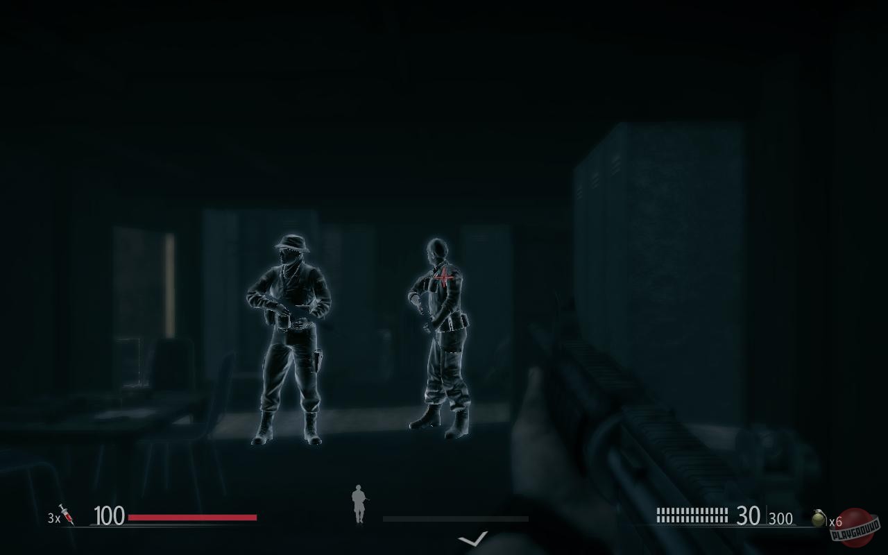 Скриншот из игры Sniper: Ghost Warrior - 24