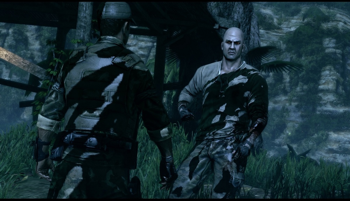 Скриншот из игры Sniper: Ghost Warrior - 39
