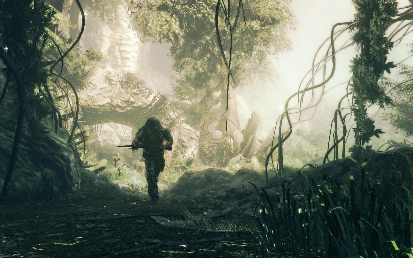 Скриншот из игры Sniper: Ghost Warrior - 151