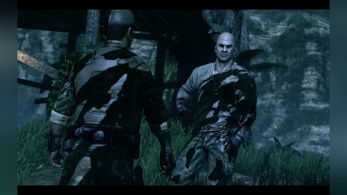 Скриншот из игры Sniper: Ghost Warrior - 42