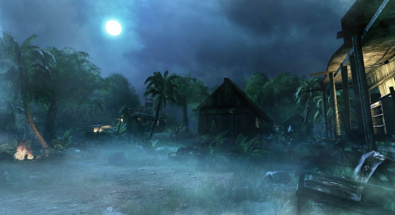 Скриншот из игры Sniper: Ghost Warrior - 131