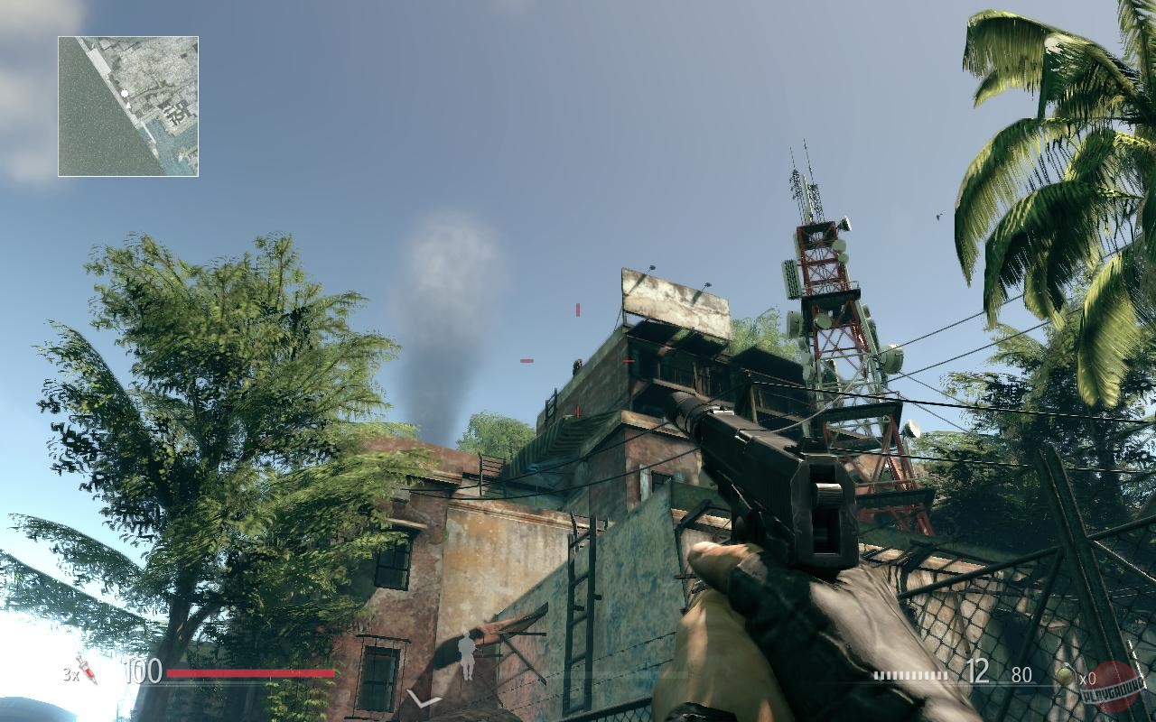 Скриншот из игры Sniper: Ghost Warrior - 70