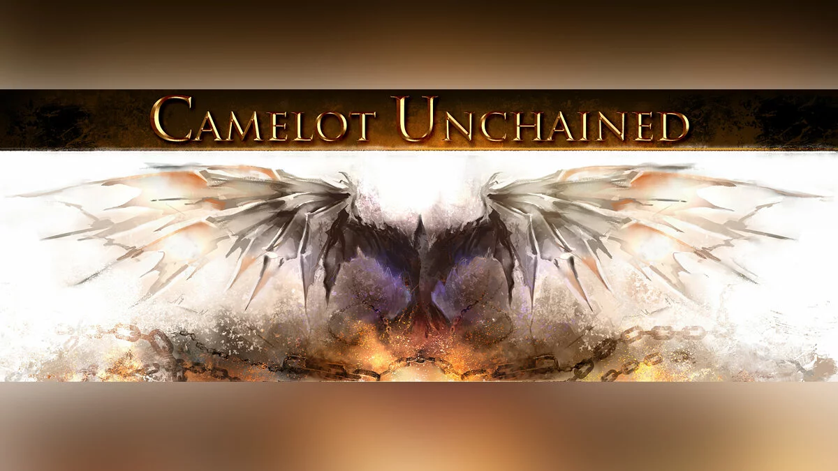 Скриншот из игры Camelot Unchained - 19