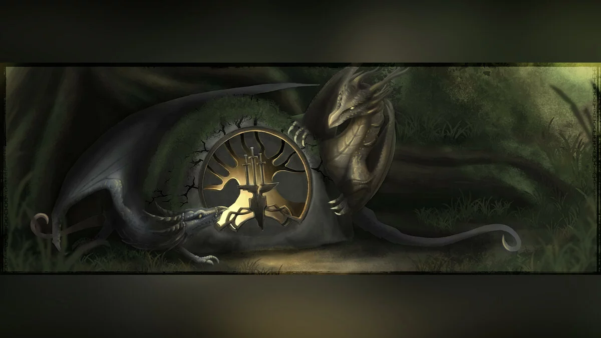 Скриншот из игры Camelot Unchained - 18