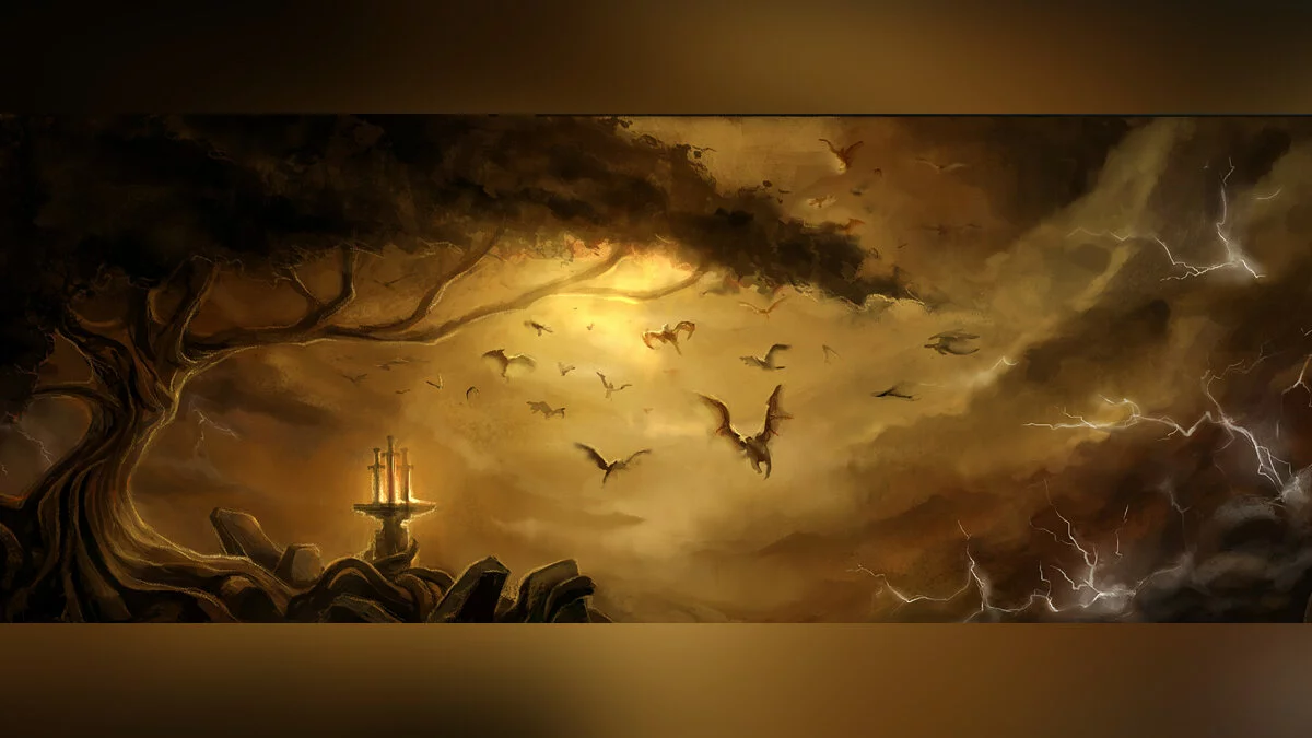 Скриншот из игры Camelot Unchained - 17