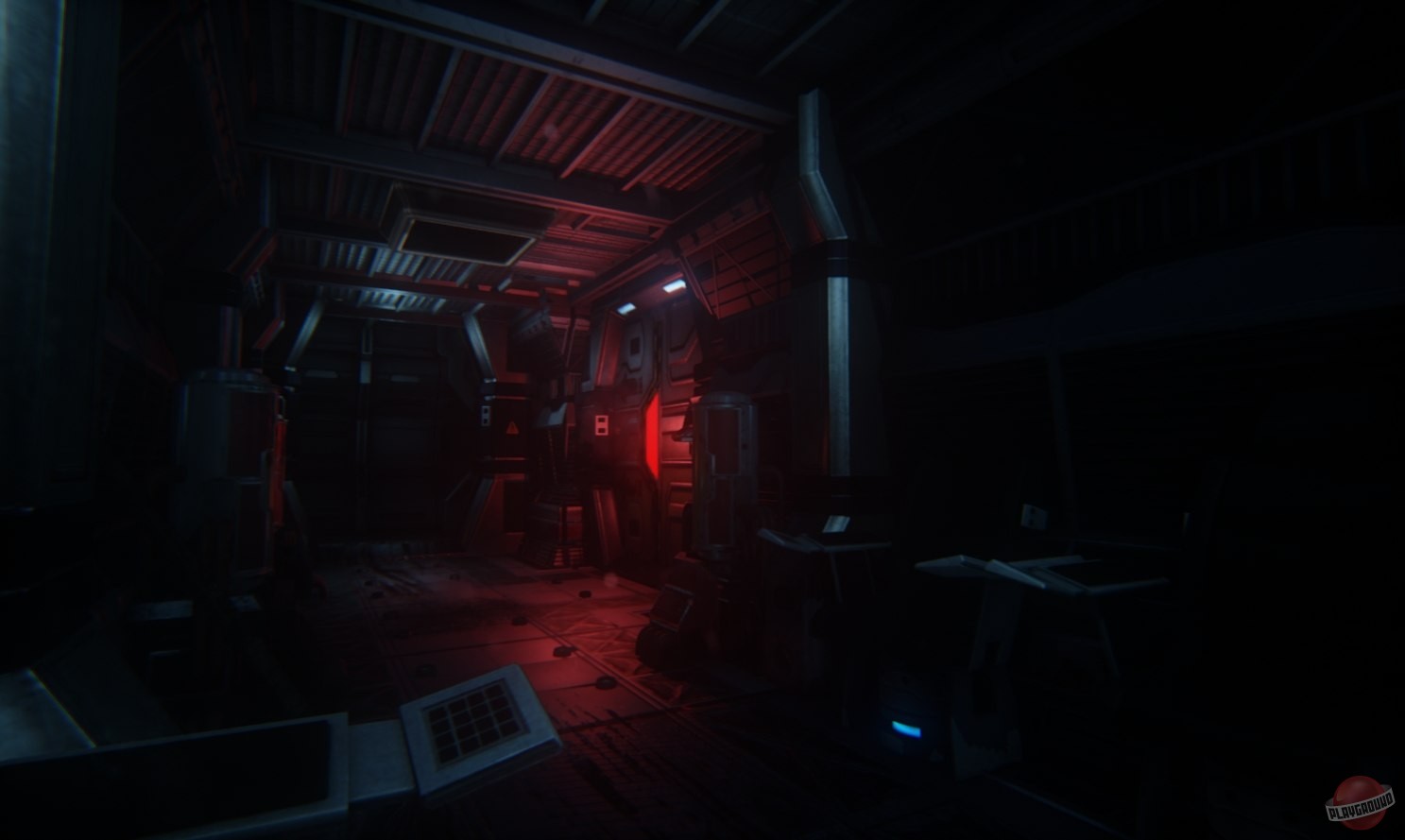 Скриншот из игры Dispatcher - 21