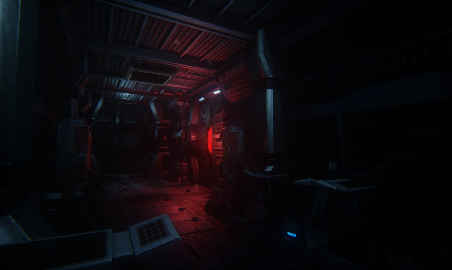 Скриншот из игры Dispatcher - 41