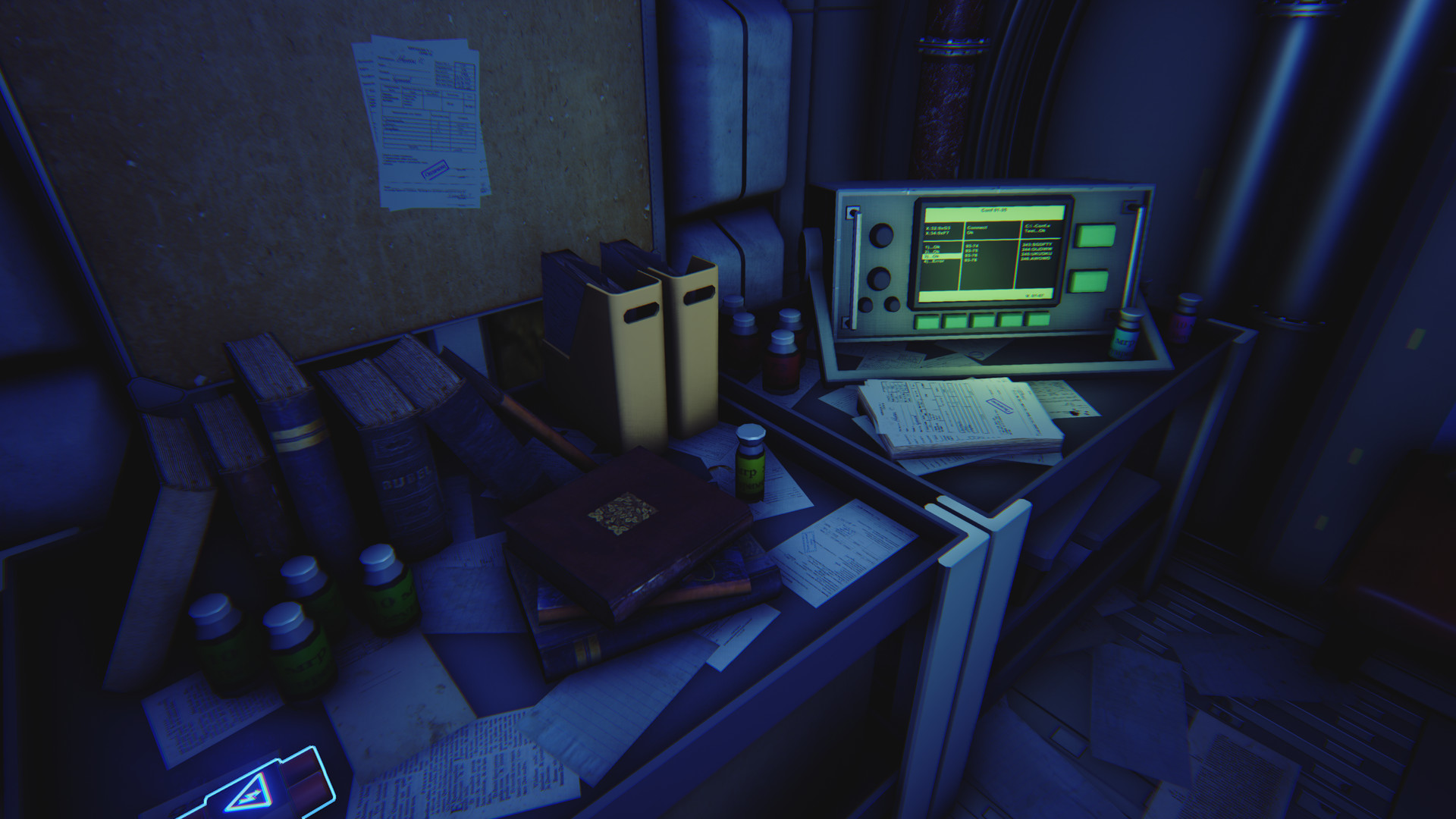 Скриншот из игры Dispatcher - 45