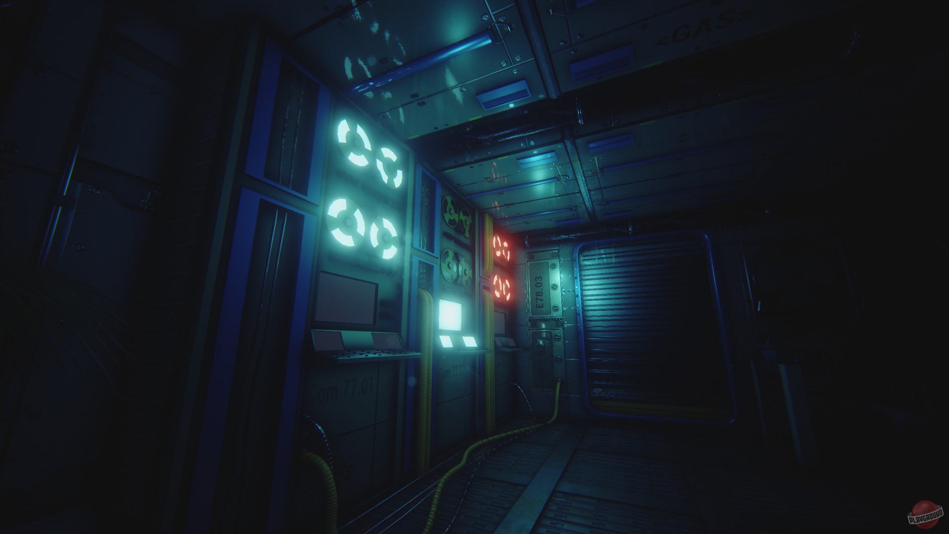 Скриншот из игры Dispatcher - 38