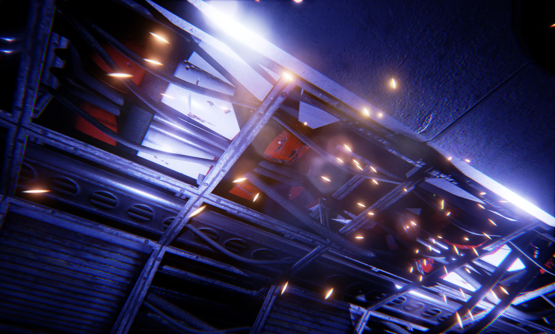 Скриншот из игры Dispatcher - 13