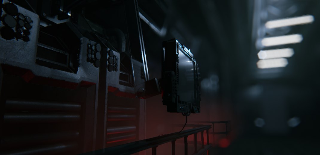 Скриншот из игры Dispatcher - 20