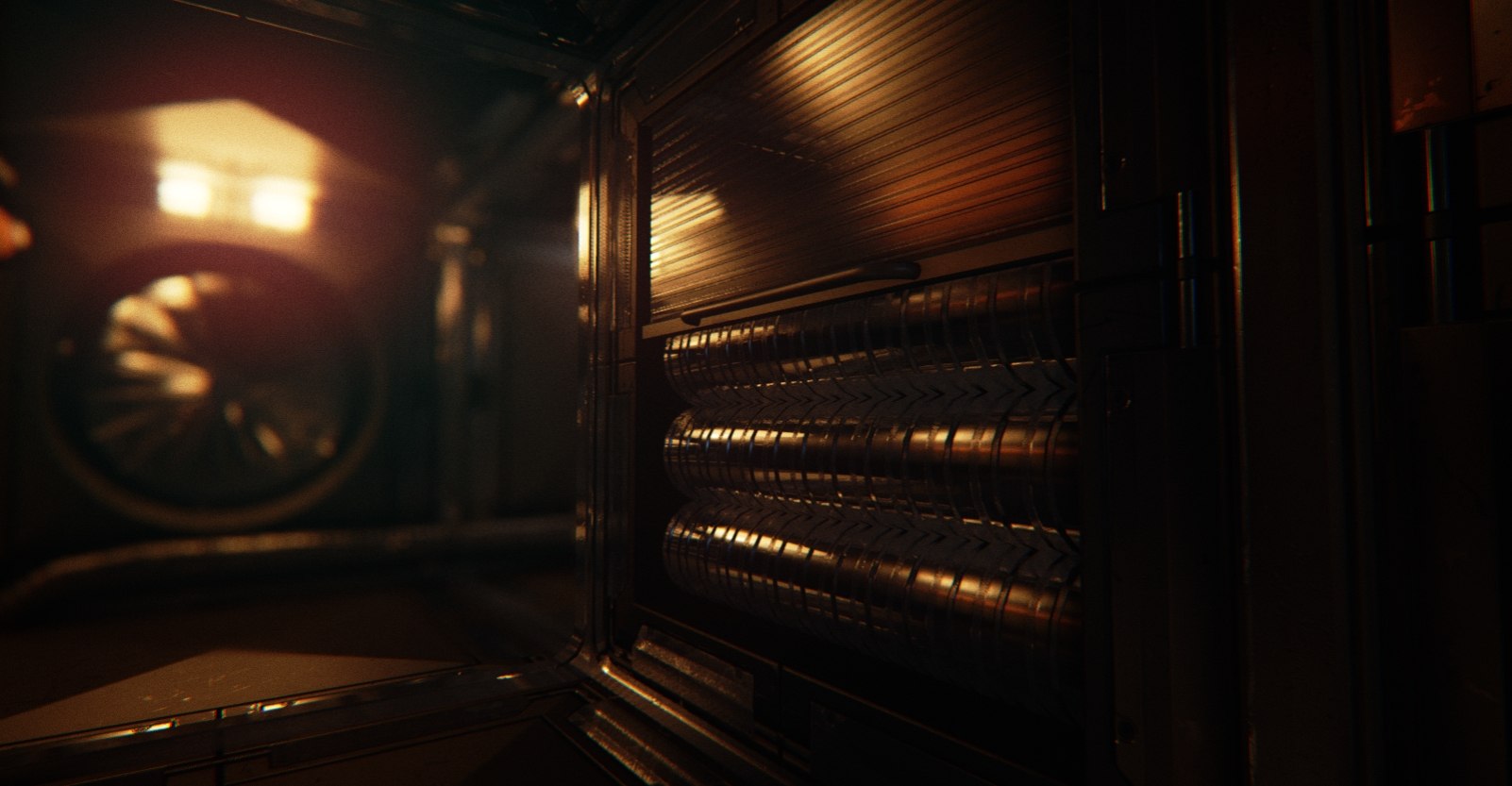 Скриншот из игры Dispatcher - 42