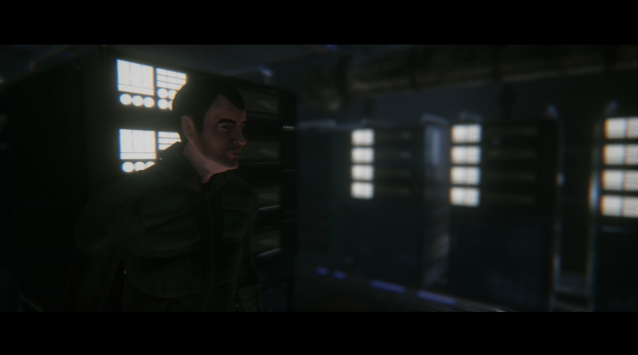 Скриншот из игры Dispatcher - 49