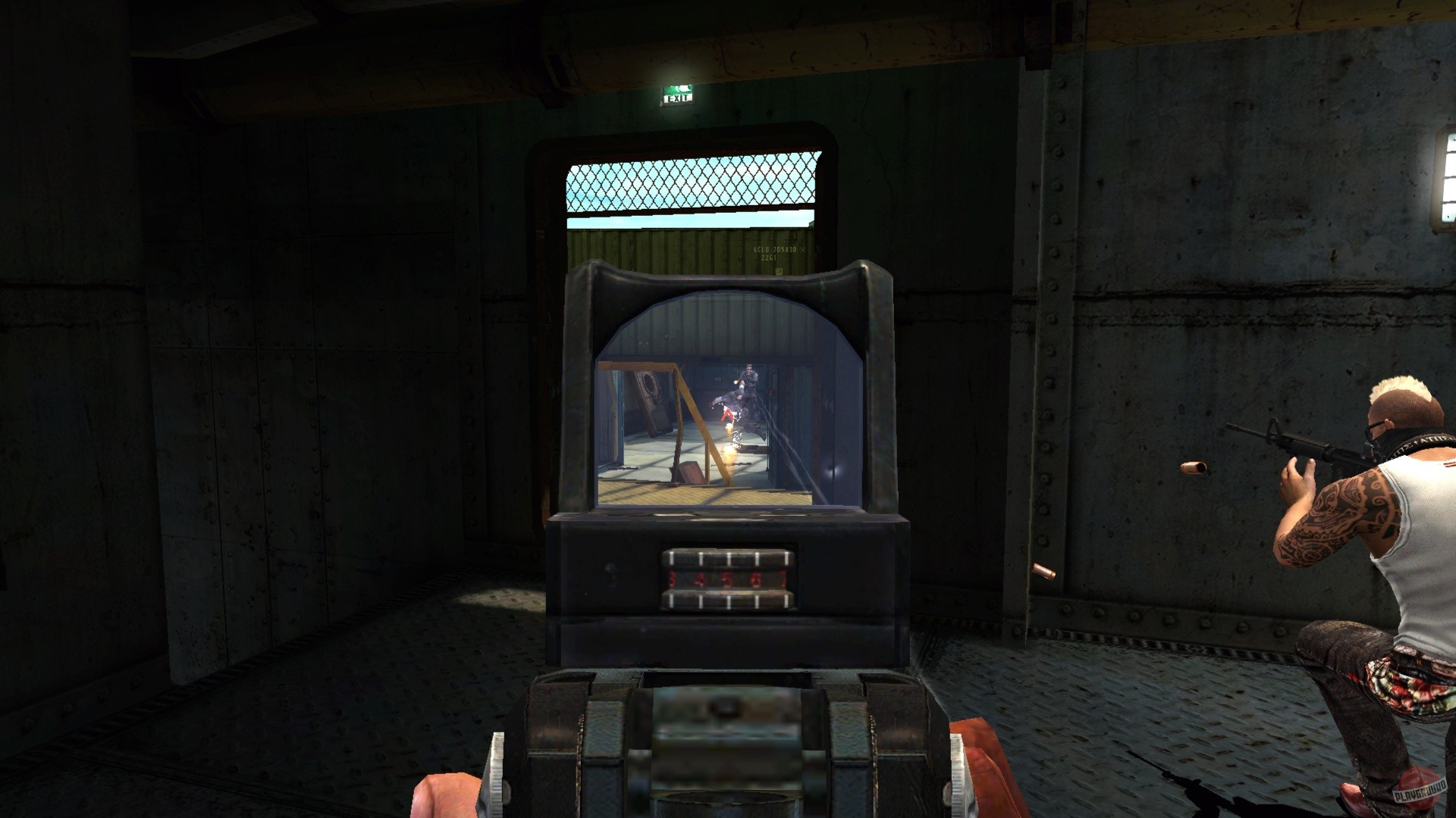 Скриншот из игры District 187: Sin Streets - 19