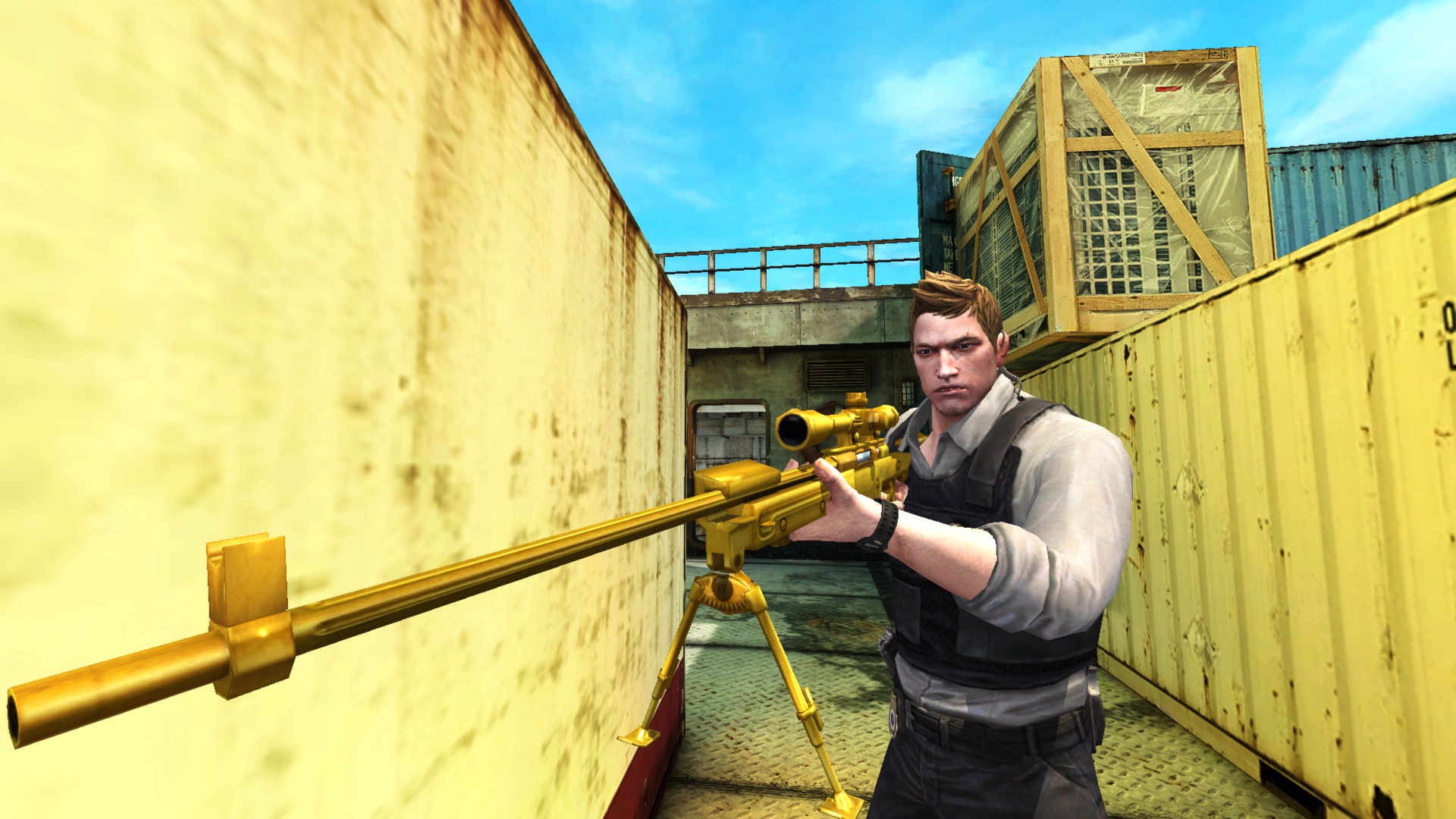 Скриншот из игры District 187: Sin Streets - 18