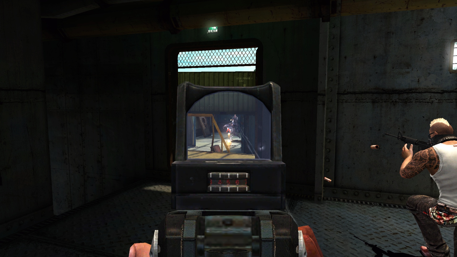 Скриншот из игры District 187: Sin Streets - 20