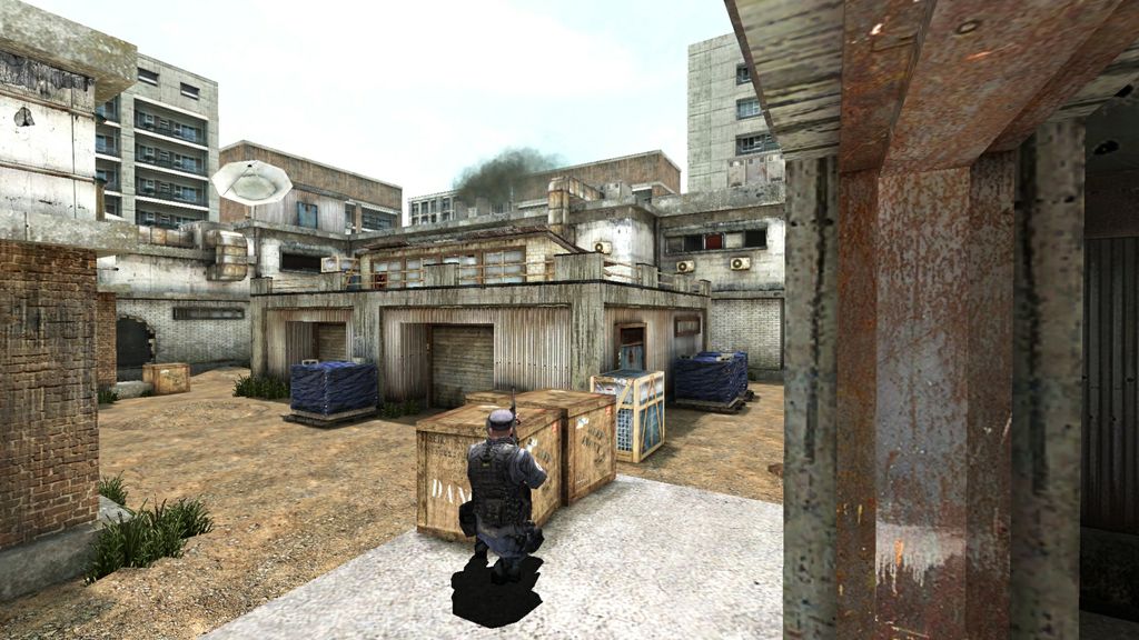 Скриншот из игры District 187: Sin Streets - 44