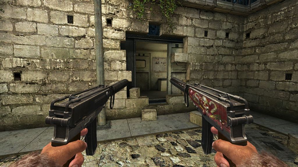 Скриншот из игры District 187: Sin Streets - 38