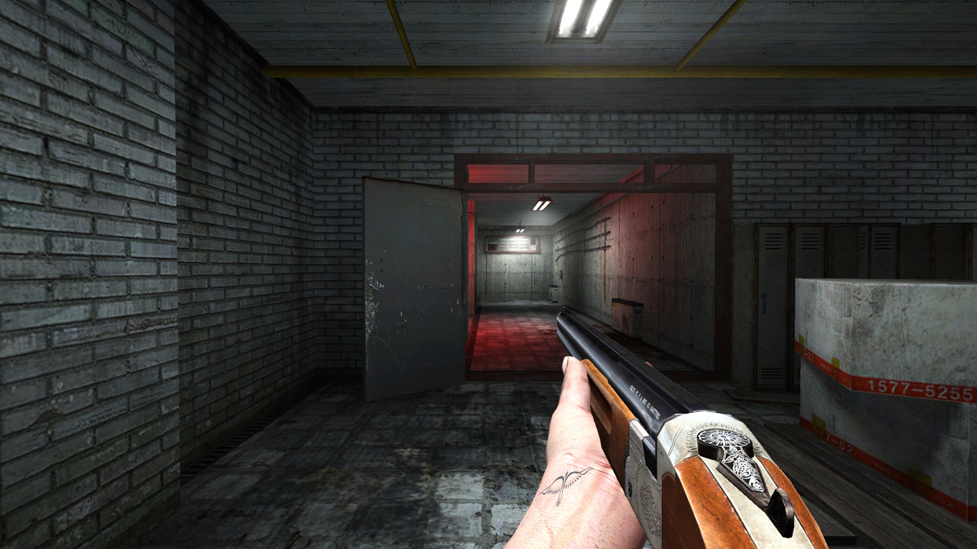 Скриншот из игры District 187: Sin Streets - 15