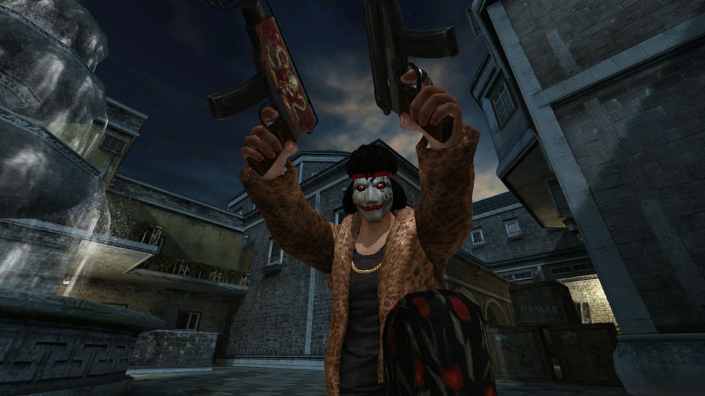 Скриншот из игры District 187: Sin Streets - 30