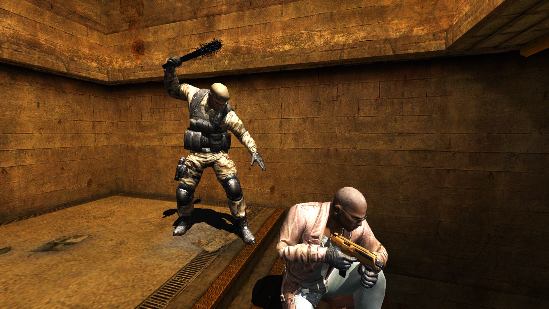 Скриншот из игры District 187: Sin Streets - 48