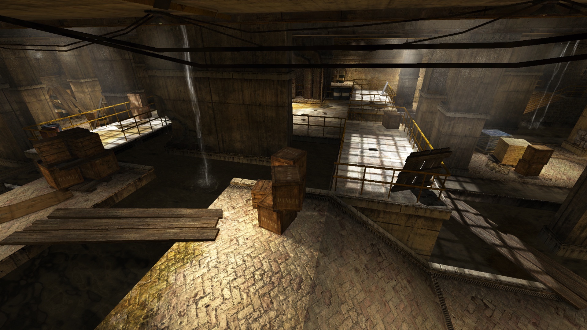 Скриншот из игры District 187: Sin Streets - 39