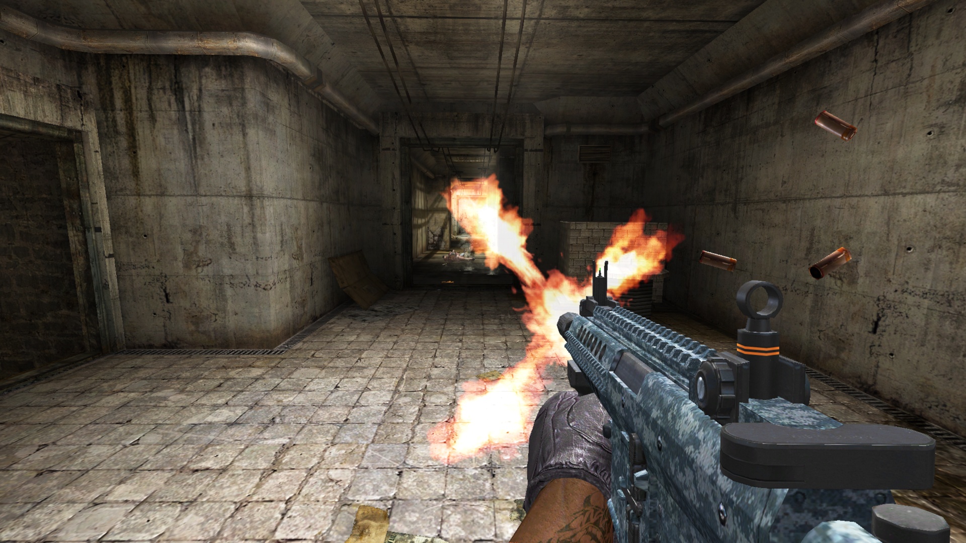 Скриншот из игры District 187: Sin Streets - 12