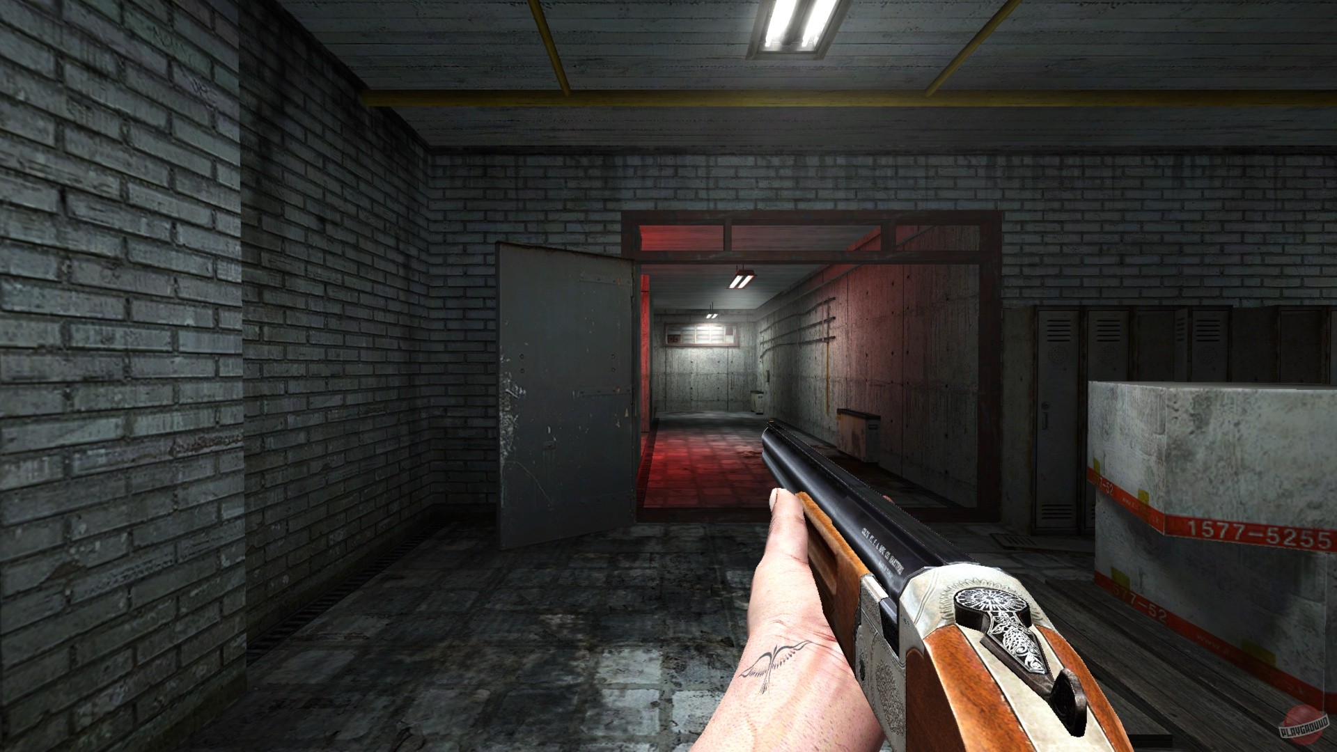 Скриншот из игры District 187: Sin Streets - 16