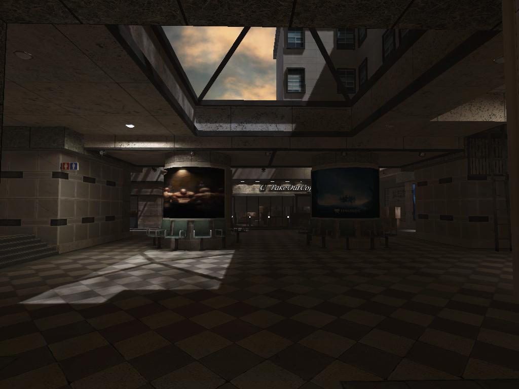 Скриншот из игры District 187: Sin Streets - 4