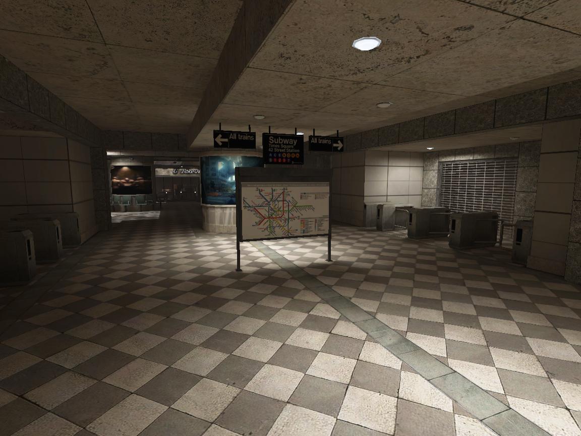 Скриншот из игры District 187: Sin Streets - 7