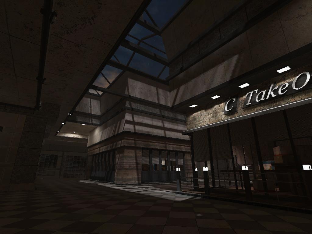 Скриншот из игры District 187: Sin Streets - 8