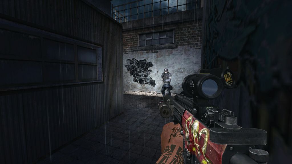 Скриншот из игры District 187: Sin Streets - 27