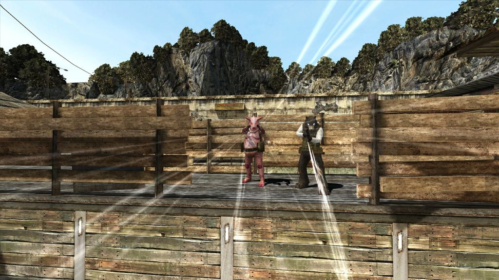 Скриншот из игры District 187: Sin Streets - 24